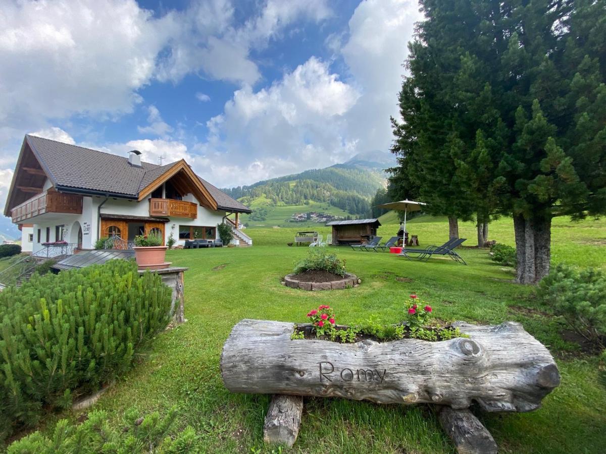Chalet Romy Ap 3 Pramauron エクステリア 写真