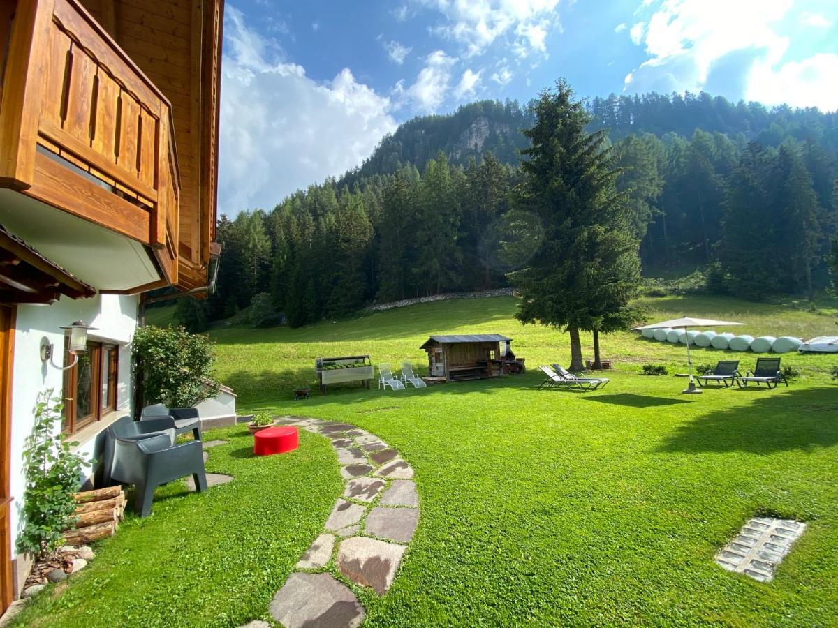 Chalet Romy Ap 3 Pramauron エクステリア 写真