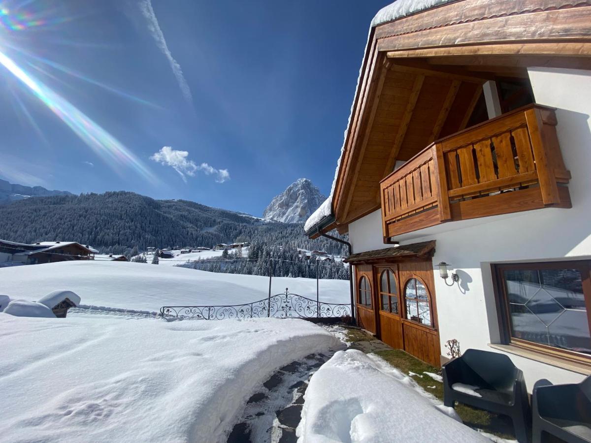 Chalet Romy Ap 3 Pramauron エクステリア 写真