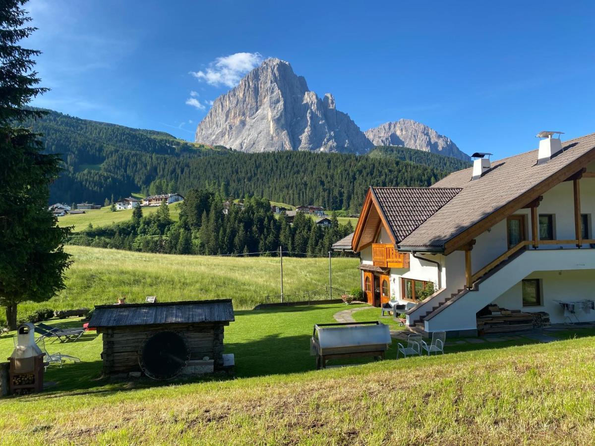 Chalet Romy Ap 3 Pramauron エクステリア 写真