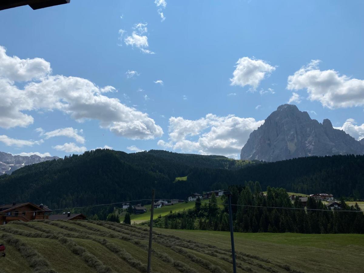 Chalet Romy Ap 3 Pramauron エクステリア 写真