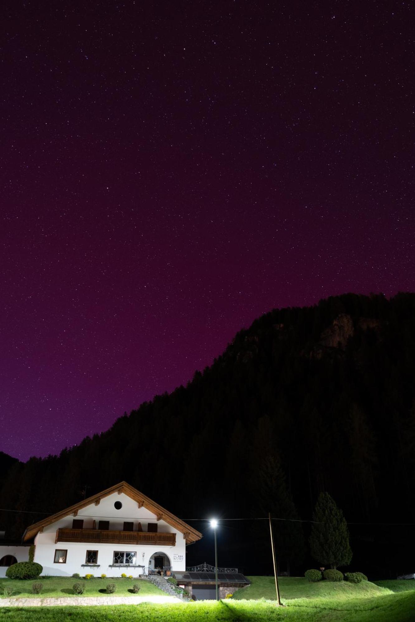 Chalet Romy Ap 3 Pramauron エクステリア 写真