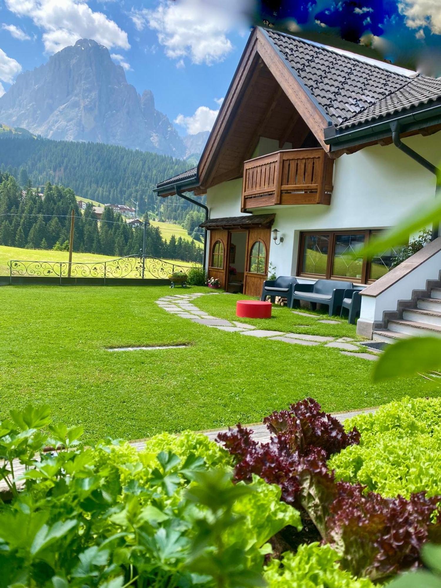 Chalet Romy Ap 3 Pramauron エクステリア 写真