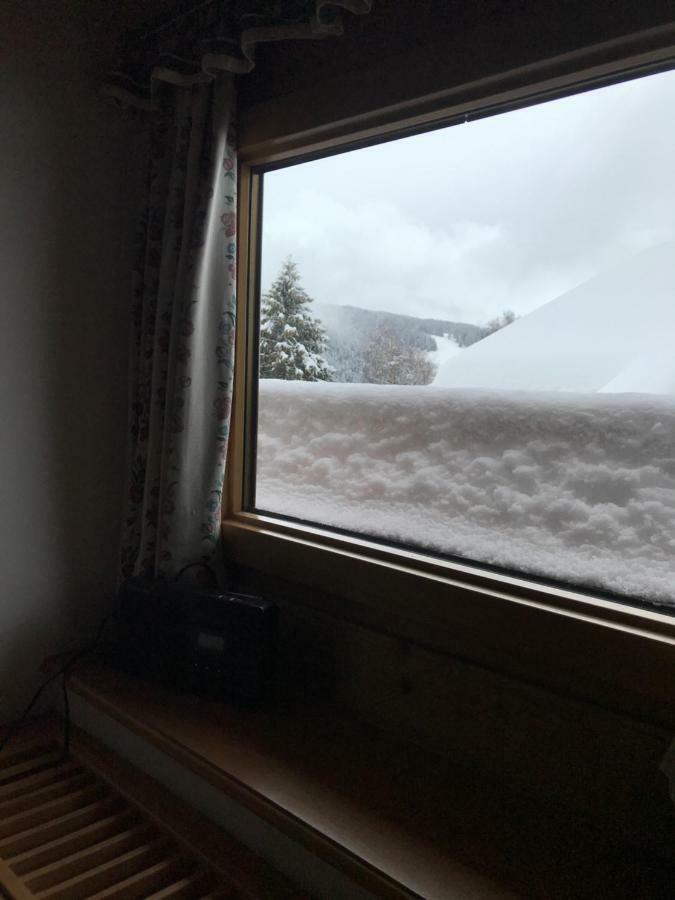 Chalet Romy Ap 3 Pramauron エクステリア 写真